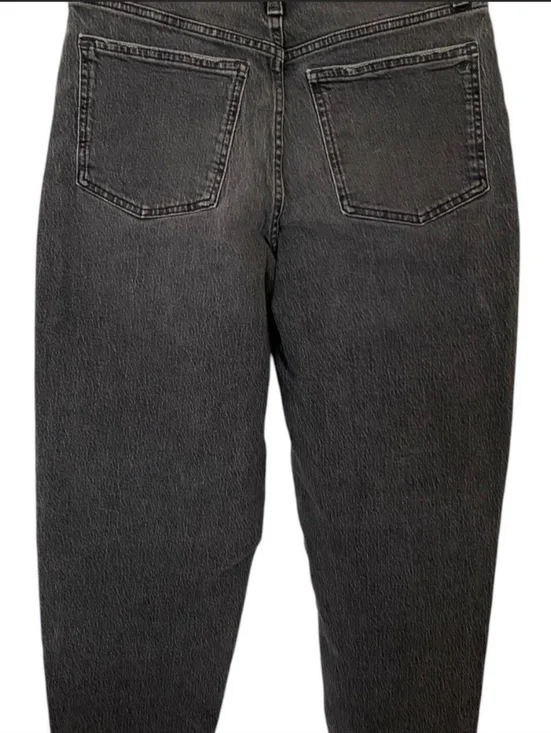 Madewell Balloon Jeans - Picture 4 of 5